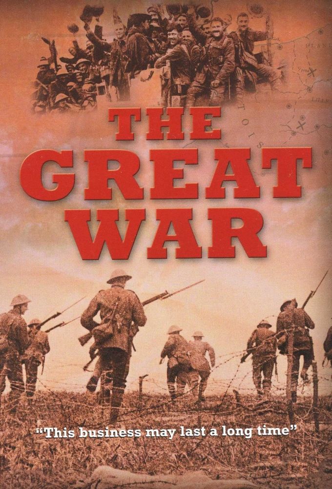 The Great War ne zaman