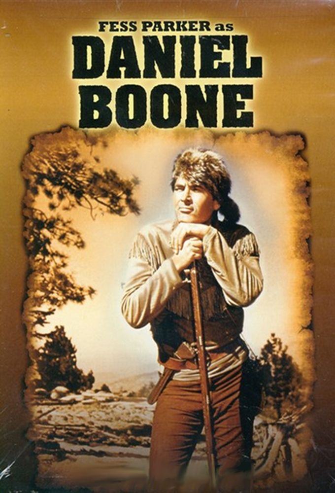 Daniel Boone ne zaman