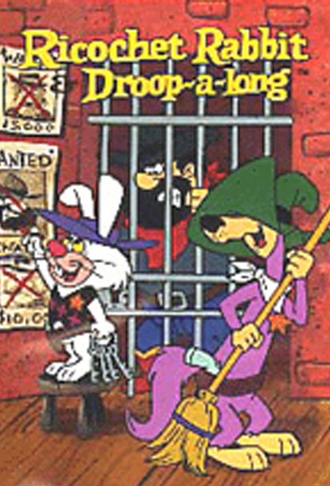 Ricochet Rabbit & Droop-a-Long ne zaman