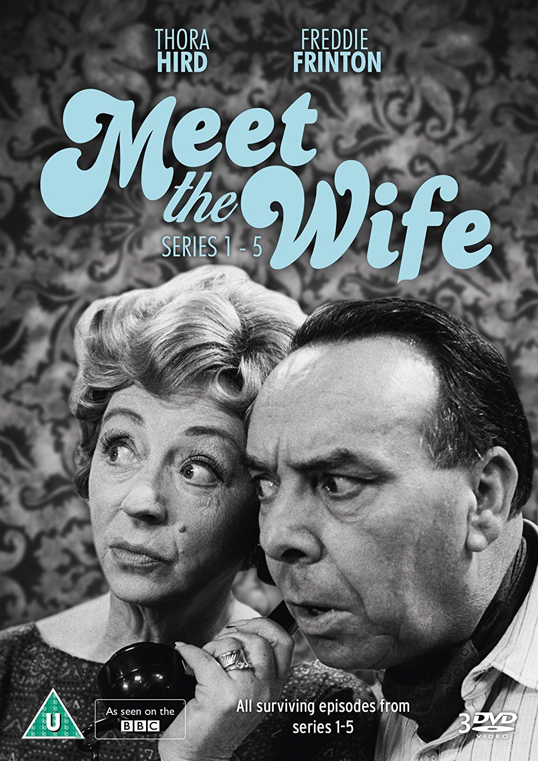 Meet the Wife ne zaman