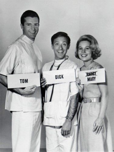 Tom, Dick and Mary ne zaman