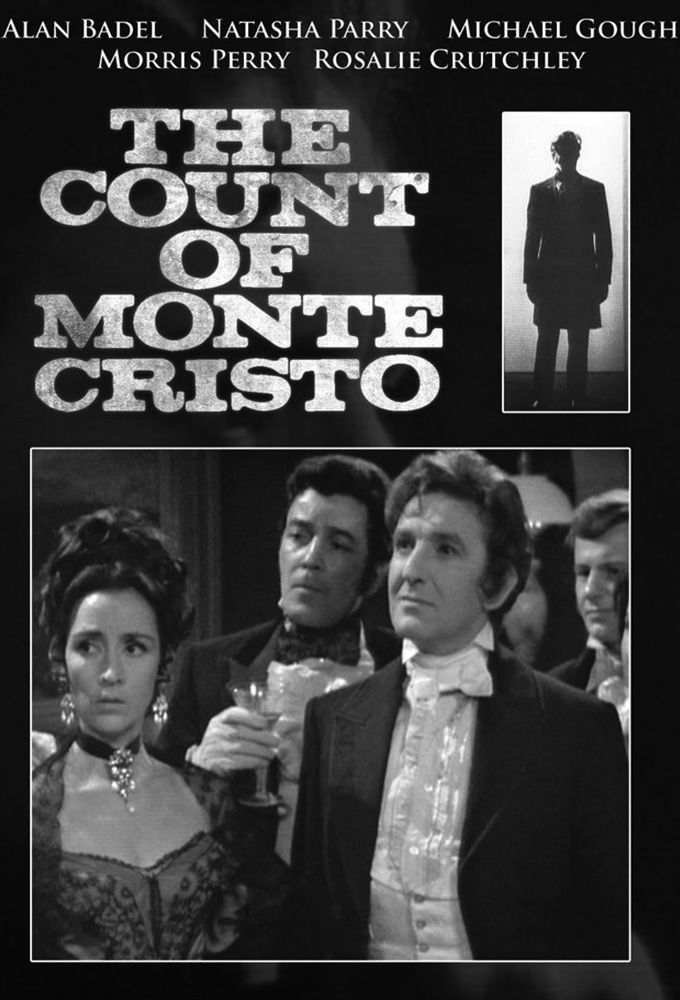The Count of Monte Cristo ne zaman