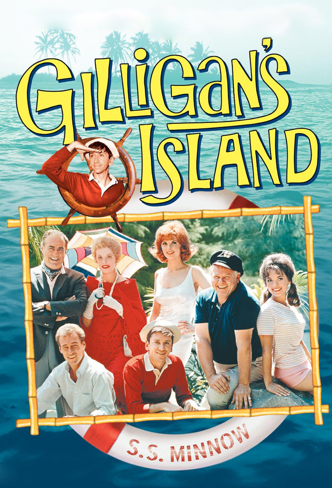 Gilligan's Island ne zaman