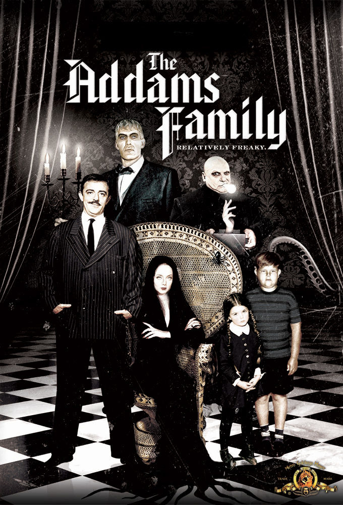 The Addams Family ne zaman