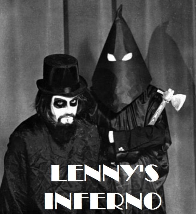 Lenny's Inferno ne zaman