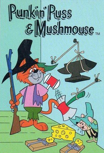 Punkin' Puss & Mushmouse ne zaman