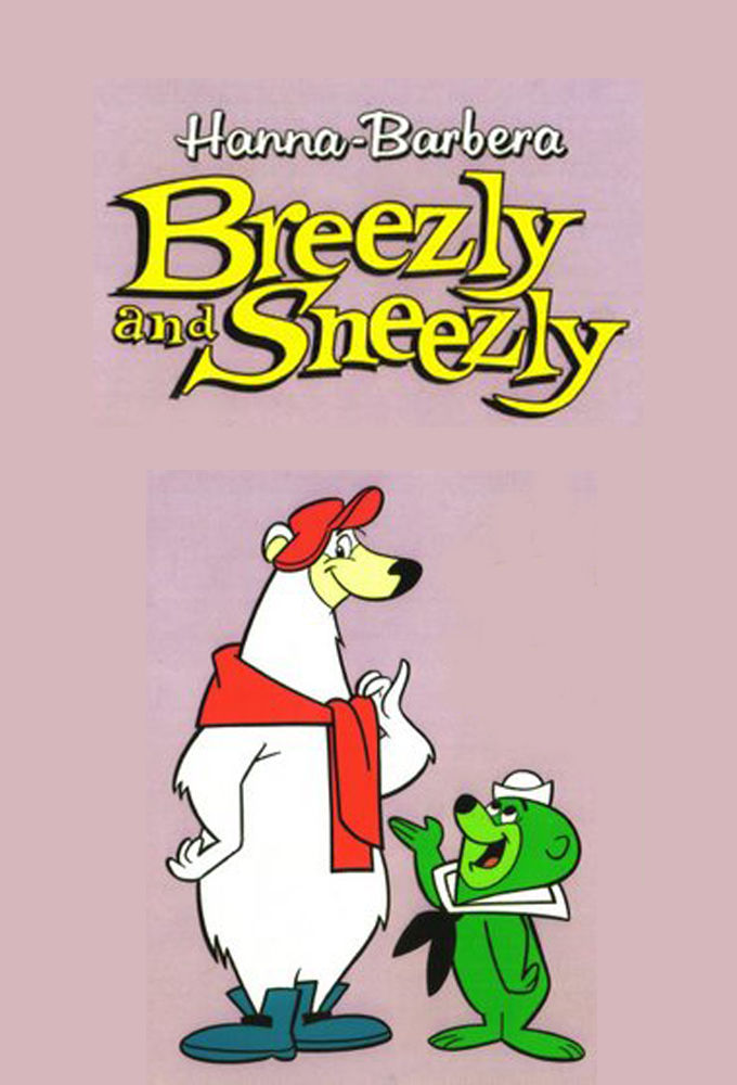 Breezly and Sneezly ne zaman