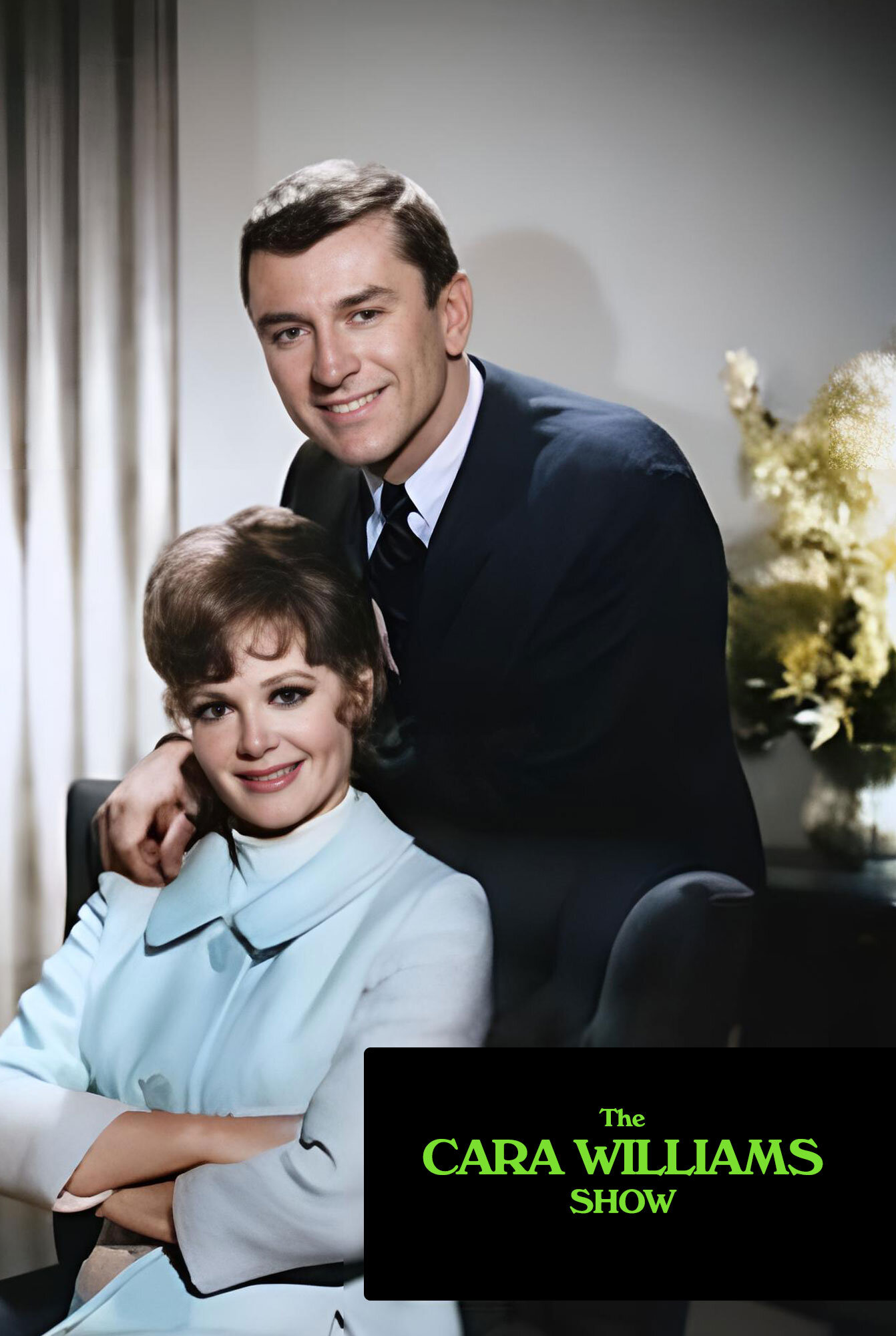 The Cara Williams Show ne zaman