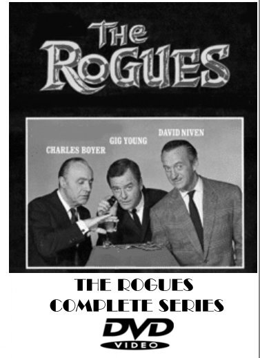 The Rogues ne zaman