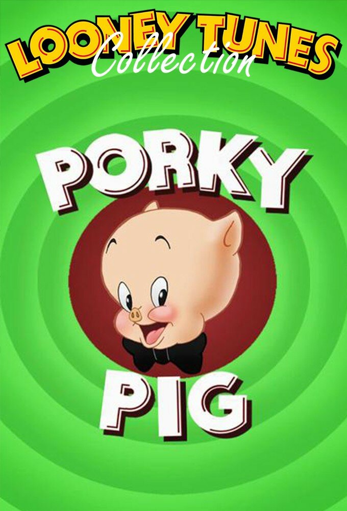 The Porky Pig Show ne zaman