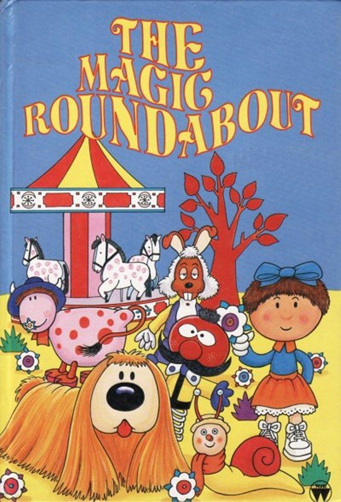 The Magic Roundabout ne zaman