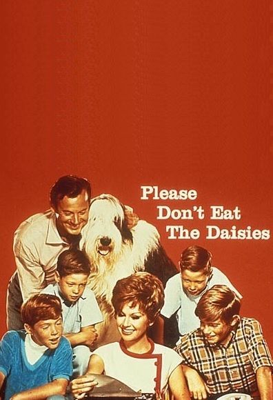 Please Don't Eat the Daisies ne zaman