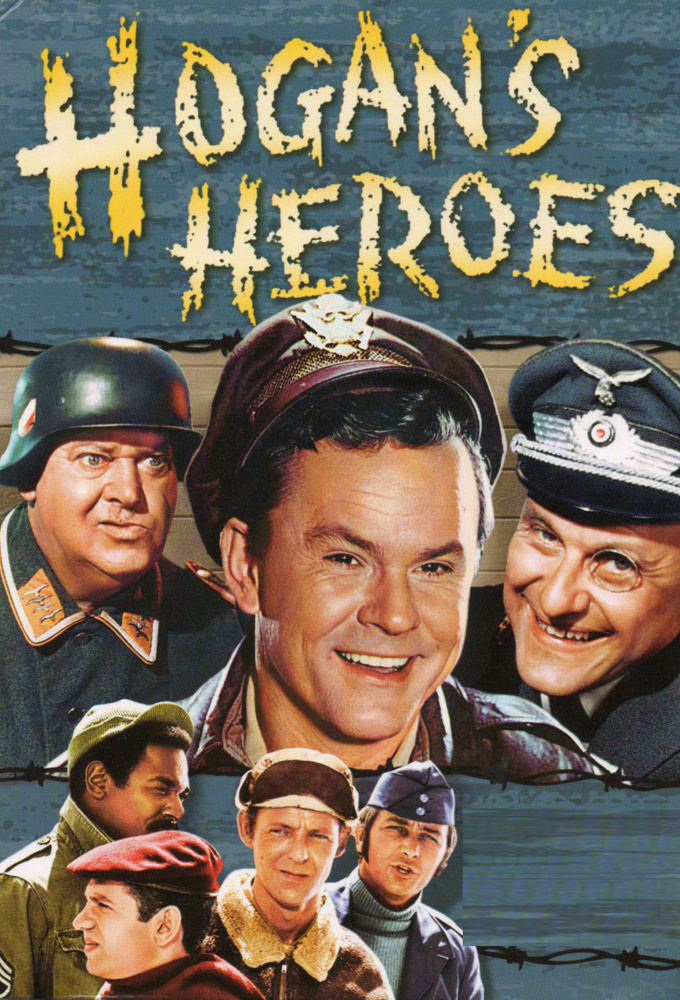 Hogan's Heroes ne zaman