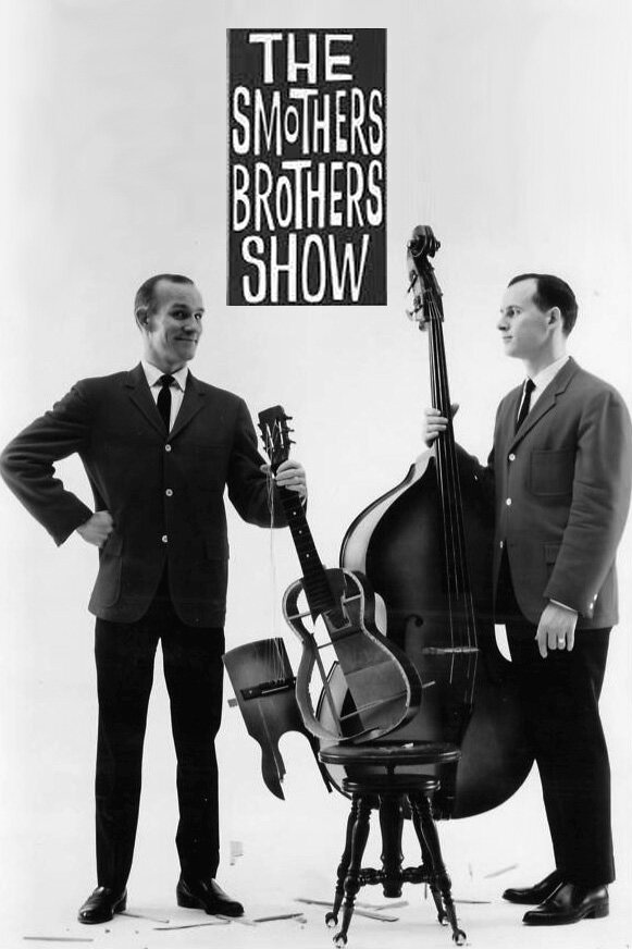 The Smothers Brothers Show ne zaman