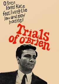 Trials of O'Brien ne zaman