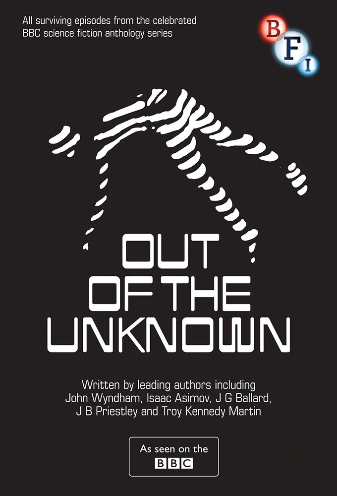 Out of the Unknown ne zaman