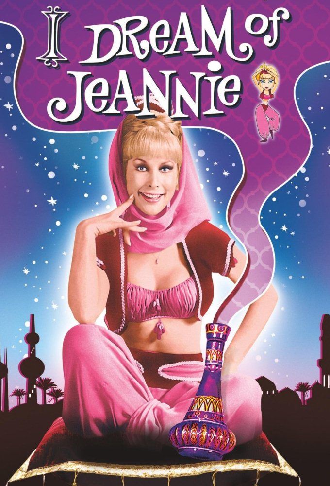 I Dream of Jeannie ne zaman