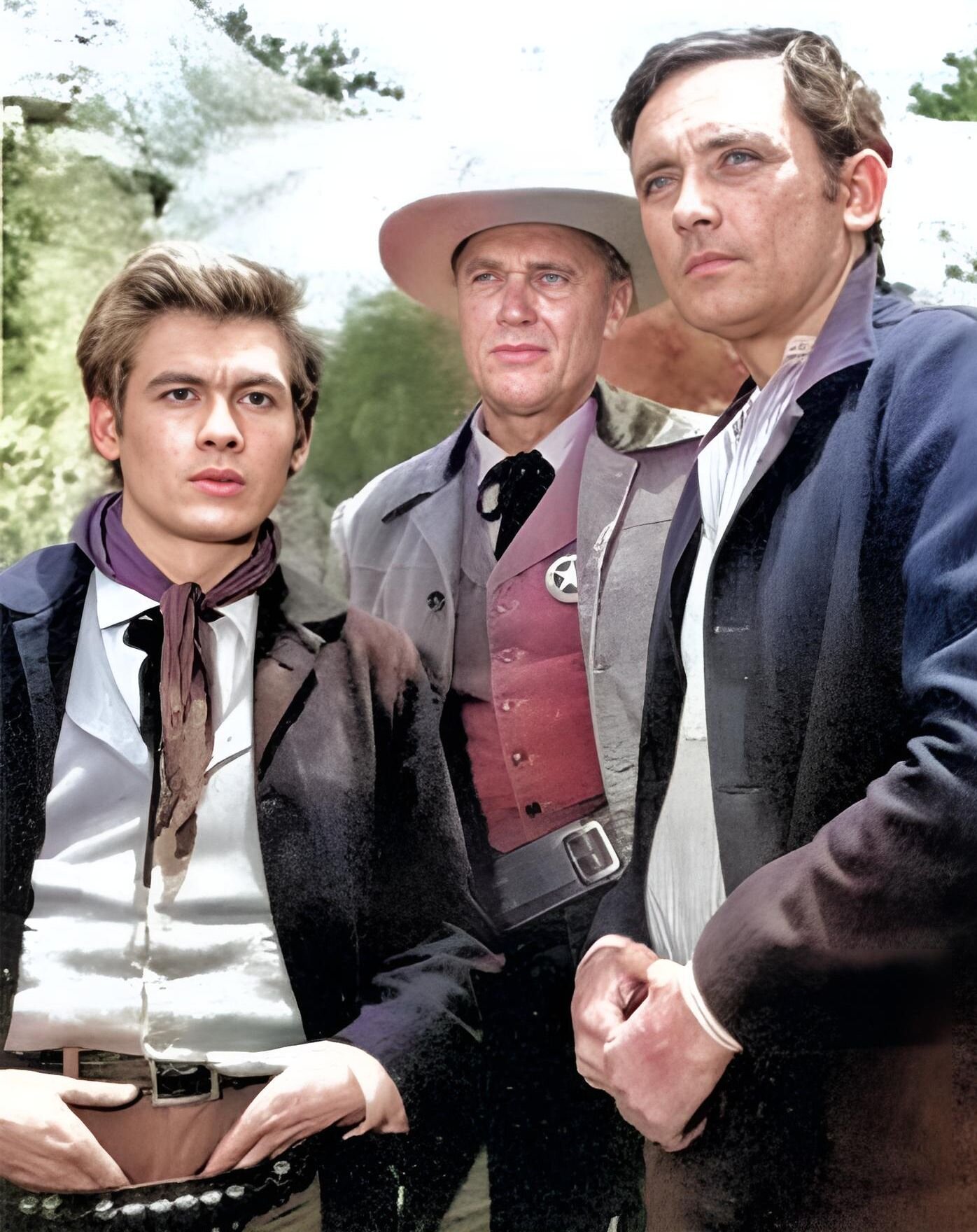 The Legend of Jesse James ne zaman