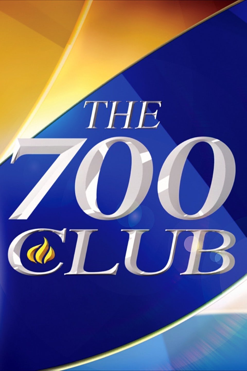 The 700 Club ne zaman