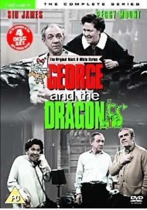 George and the Dragon ne zaman