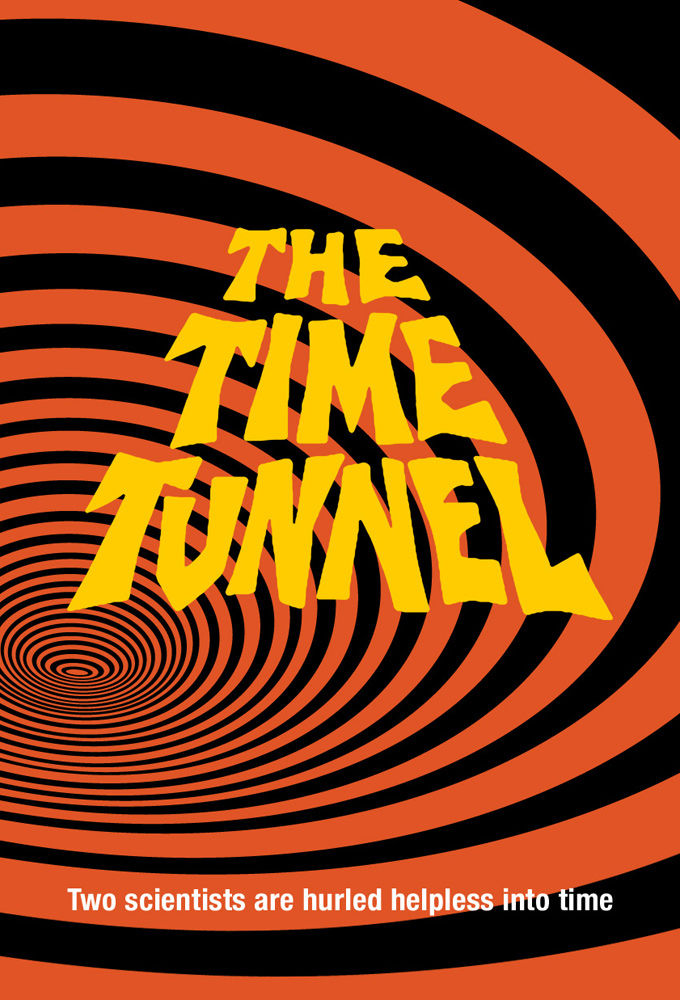 The Time Tunnel ne zaman