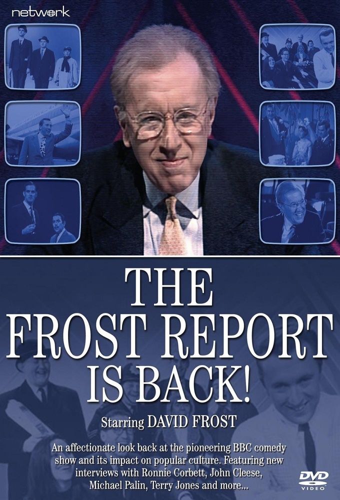 The Frost Report ne zaman