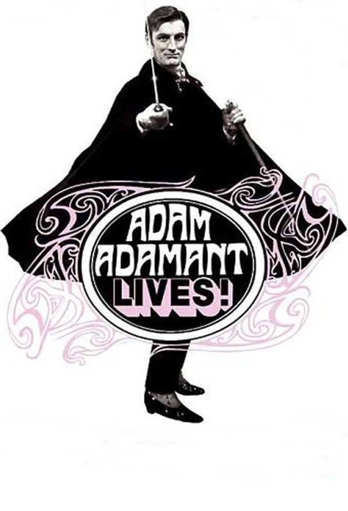 Adam Adamant Lives! ne zaman