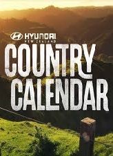 Hyundai Country Calendar ne zaman