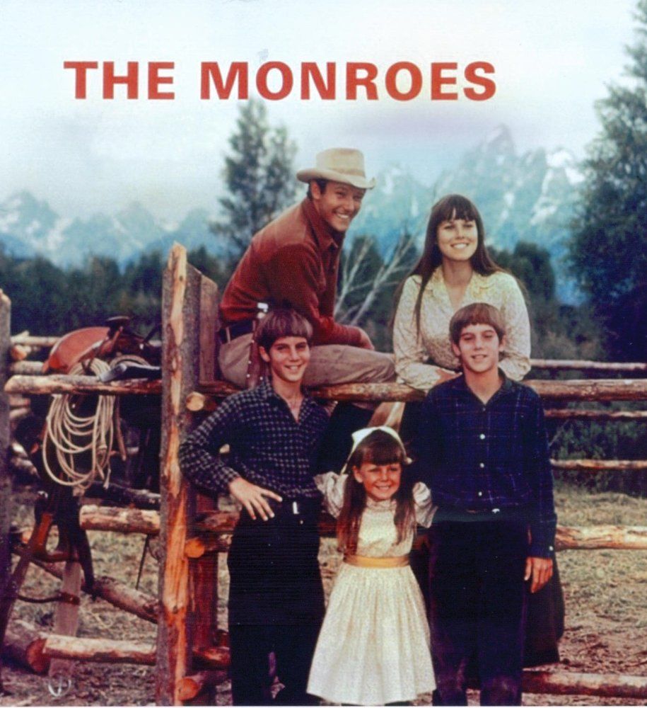 The Monroes ne zaman