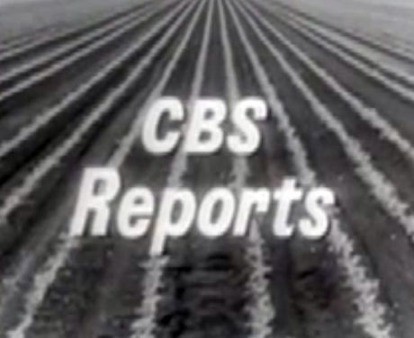 CBS Reports ne zaman
