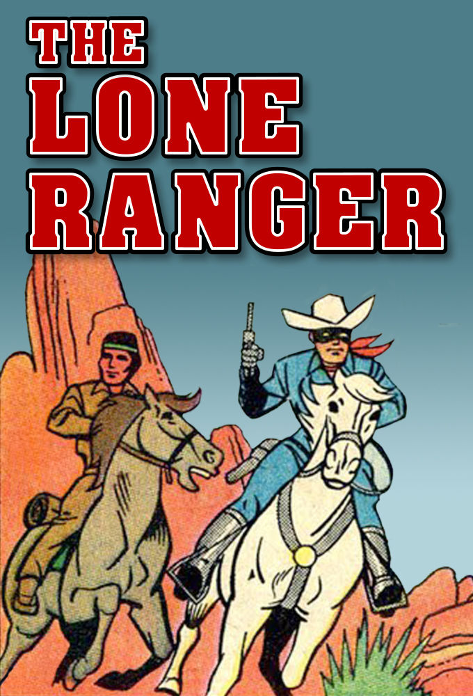 The Lone Ranger ne zaman
