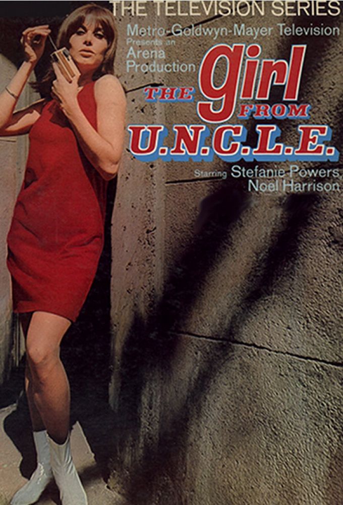 The Girl from U.N.C.L.E. ne zaman