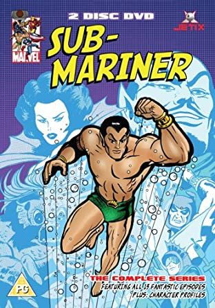 Prince Namor the Sub-Mariner ne zaman