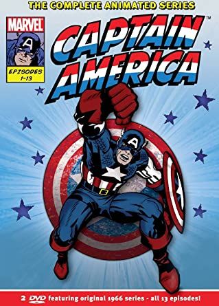 Captain America ne zaman