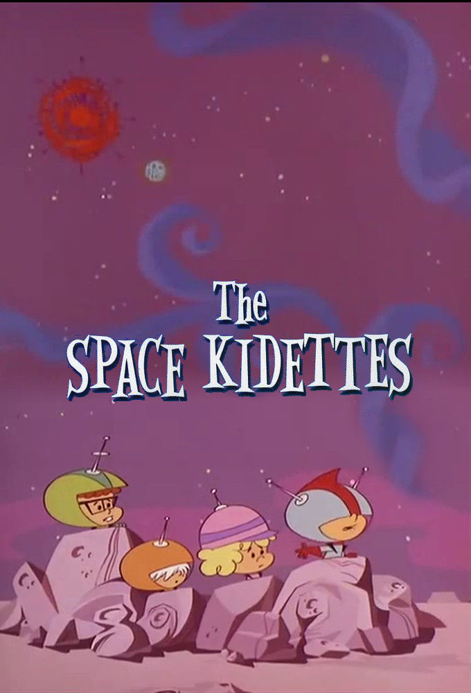The Space Kidettes ne zaman