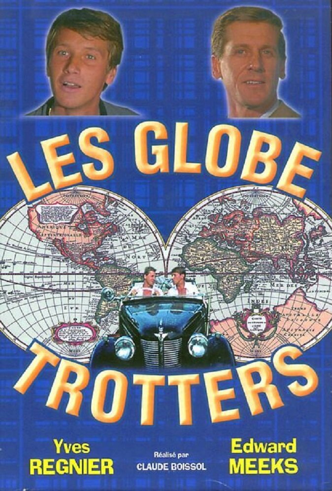 Les Globe-trotters ne zaman