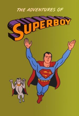 The Adventures of Superboy ne zaman