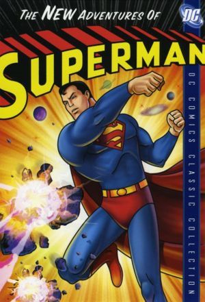 The New Adventures of Superman ne zaman