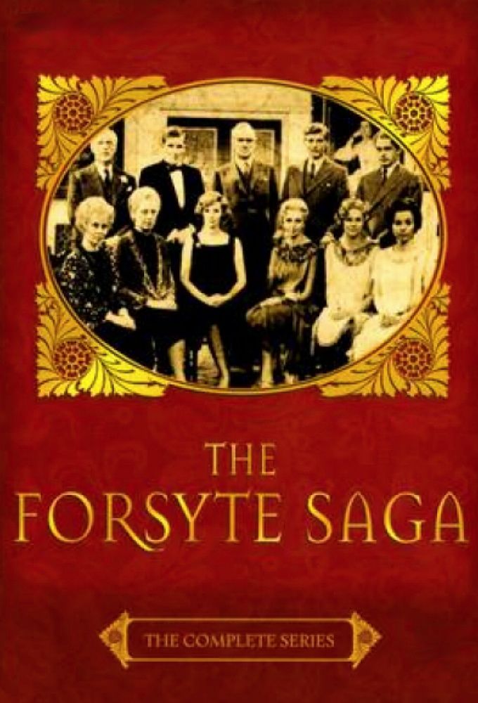The Forsyte Saga ne zaman
