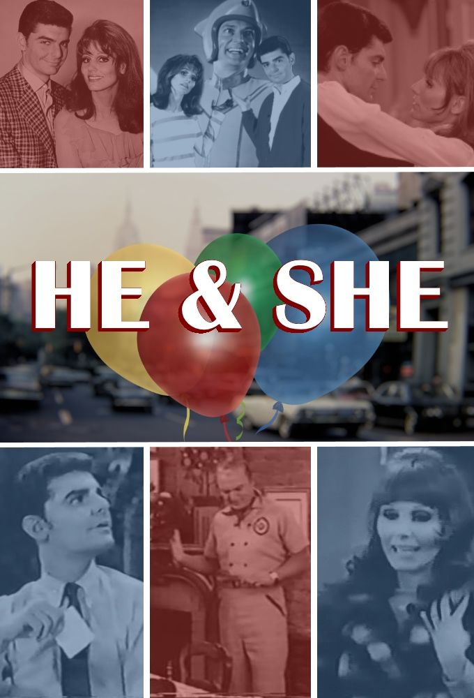 He & She ne zaman