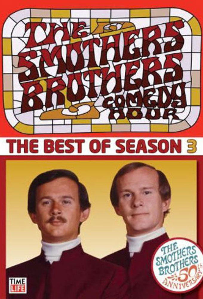 The Smothers Brothers Comedy Hour ne zaman