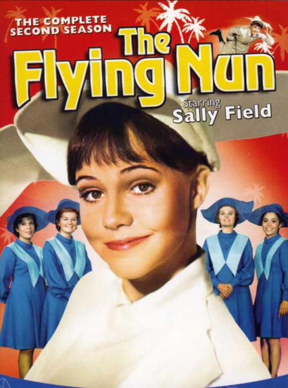 The Flying Nun ne zaman