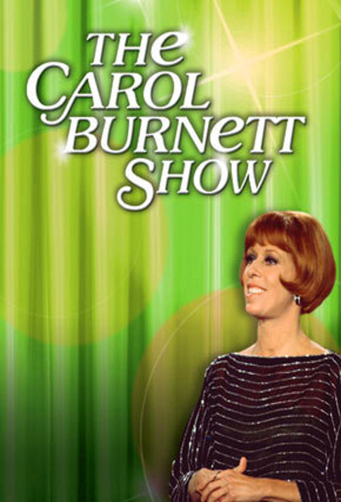 The Carol Burnett Show ne zaman