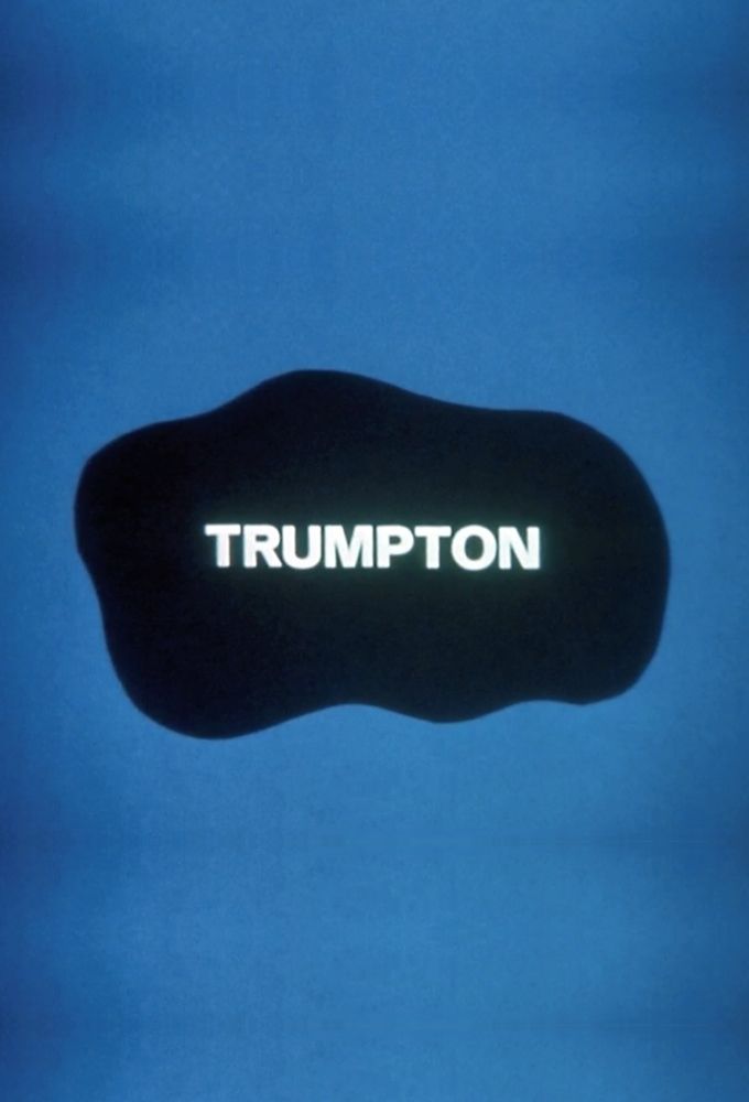 Trumpton ne zaman