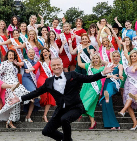The Rose of Tralee International Festival ne zaman