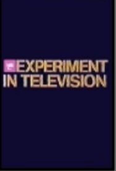 NBC Experiment in Television ne zaman