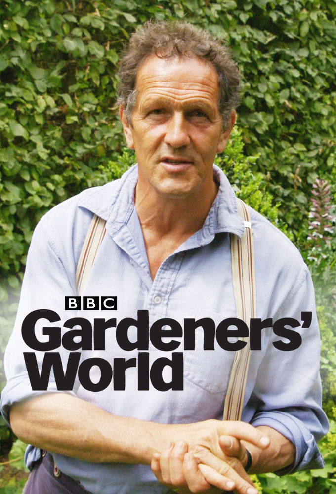 Gardeners' World ne zaman