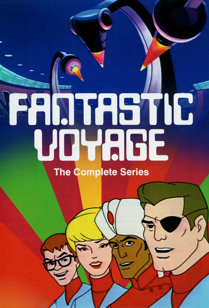 Fantastic Voyage ne zaman