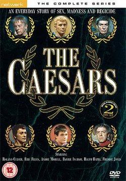 The Caesars ne zaman