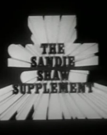 The Sandie Shaw Supplement ne zaman